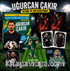 Uğurcan Çakır / Yıldız Futbolcular Serisi