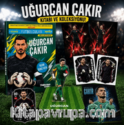 Uğurcan Çakır / Yıldız Futbolcular Serisi