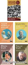 Çiçek Arif Seti (5 Kitap Takım)