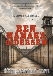 Ben Mamak'a Gidersem