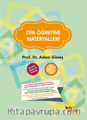 Din Öğretimi Materyalleri