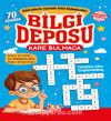 Bilgi Deposu Kare Bulmaca