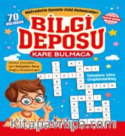 Bilgi Deposu Kare Bulmaca
