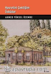 Hasretini Çektiğim Üsküdar