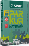 7. Sınıf Parkur Matematik Öğrenme Kitabı