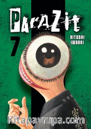 Parazit Cilt 7