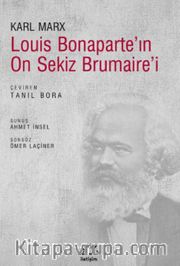 Louis Bonaparte'ın On Sekiz Brumaire'i