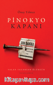 Pinokyo Kapanı