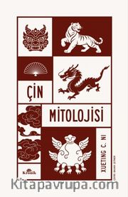 Çin Mitolojisi