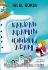 Kardan Adamın İçindeki Adam