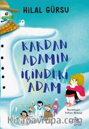 Kardan Adamın İçindeki Adam