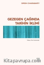 Gezegen Çağında Tarihin İklimi