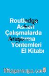 Routledge Askerî Çalışmalarda Araştırma Yöntemleri El Kitabı