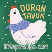Duran Tavuk