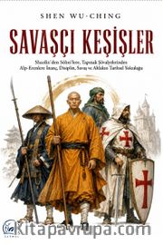 Savaşçı Keşişler