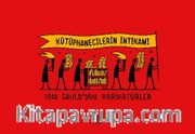 Kütüphanecilerin İntikamı