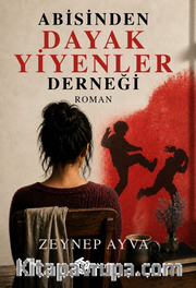 Abisinden Dayak Yiyenler Derneği