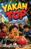 Yakan Top