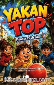 Yakan Top
