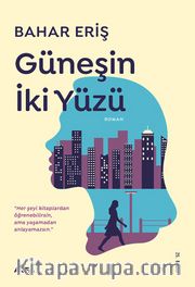 Güneşin İki Yüzü