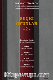 Seçki Oyunlar 2