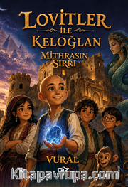 Lovitler ile Keloğlan