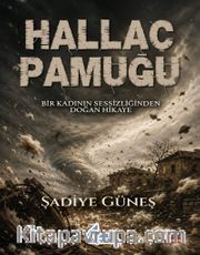 Hallaç Pamuğu