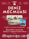 Yeni Deniz Mecmuası 42. Sayı