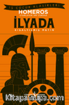 İlyada (Kısaltılmış Metin)