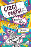 Çizgi Perisi & Sınıftaki Notlar