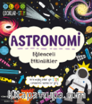 Astronomi <br /> Eğlenceli Etkinlikler