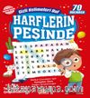 Harflerin Peşinde & 70 Bulmaca