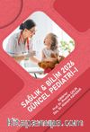 Sağlık - Bilim 2026:  Güncel Pediatri 1