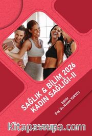Sağlık - Bilim 2026:  Kadın Sağlığı II