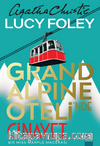 Grand Alpine Oteli'nde Cinayet