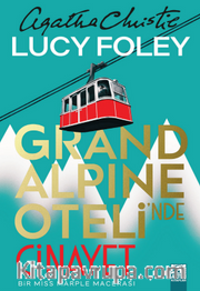 Grand Alpine Oteli'nde Cinayet
