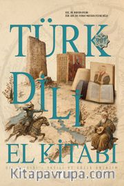 Türk Dili El Kitabı Dil Bilgisi - Yazılı ve Sözlü Anlatım