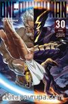 One-Punch Man - Tek Yumruk 30