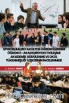 Spor Bilimleri Fakültesi Öğrencilerinin Öğrenci-Akademisyen Etkileşimi Akademik Güdülenme ve Okul Tükenmişliği İlişkisinin İncelenmesi