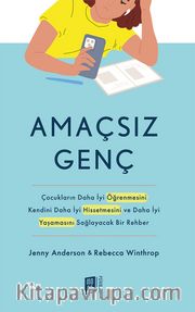 Amaçsız Genç