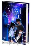 Mavi Gece (Ciltli)