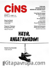 Cins Aylık Kültür Dergisi Sayı:132 Eylül 2026