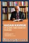 Hasan Kavruk ve Klasik Türk Edebiyatı Yazıları