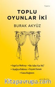 Toplu Oyunlar İki