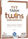 2027 TYT Twins Tarih Soru Bankası