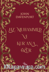Hz. Muhammed ve Kur'an'a Özür (Ciltli)