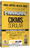 AGS  KPSS ALES DGS Tüm Adaylar İçin Paragraf Tamamı PDF Çözümlü Çıkmış Sorular