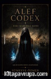 Alef Codex / Eski Kaburga Sizisi
