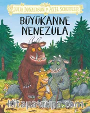 Büyükanne Nenezula