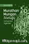 Murathan Mungan Sözlüğü & Romanlar, Öyküler